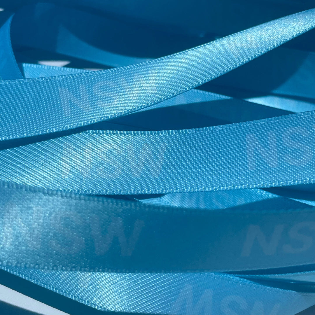 NSW Blue